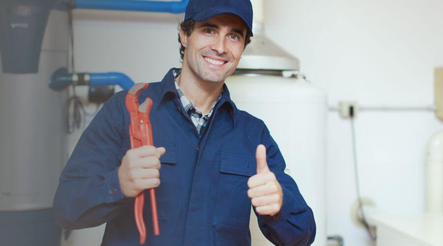 Professional sewer line replacement in Round Lake, IL